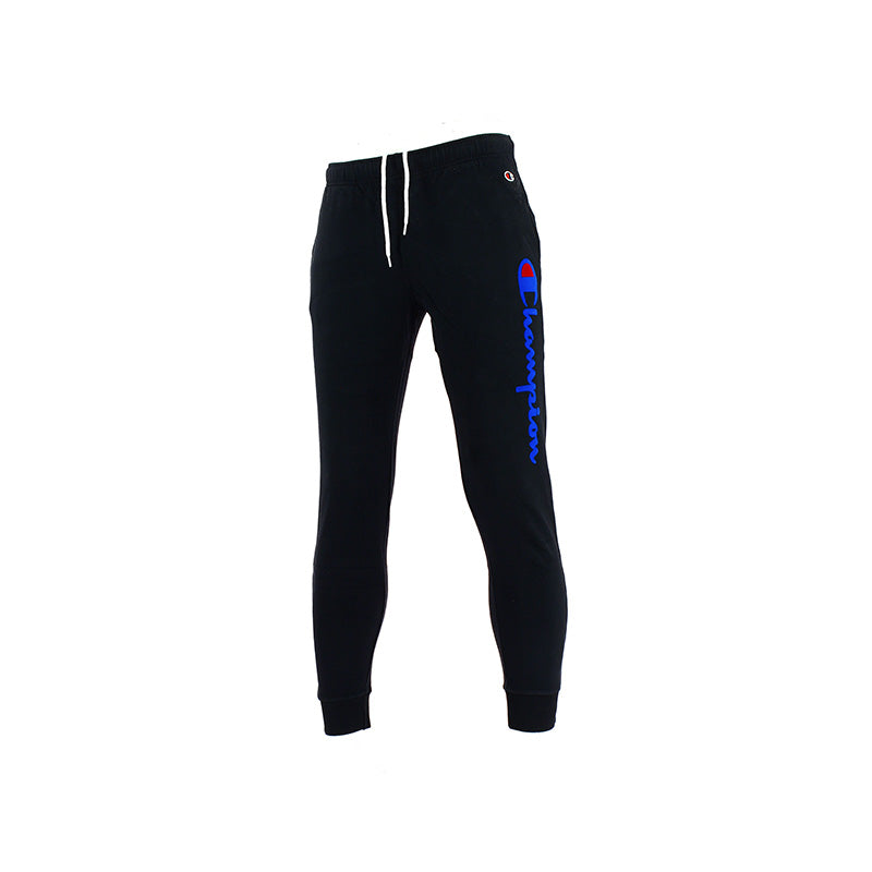 Pantalones deportivos con puños acanalados Champion