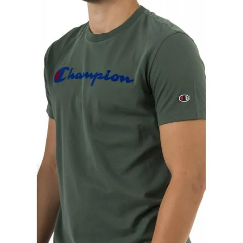 Camiseta de campeón