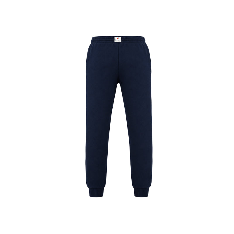 Pantalones deportivos con puños acanalados Champion
