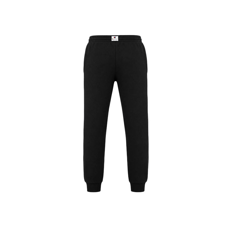 Pantalones deportivos con puños acanalados Champion