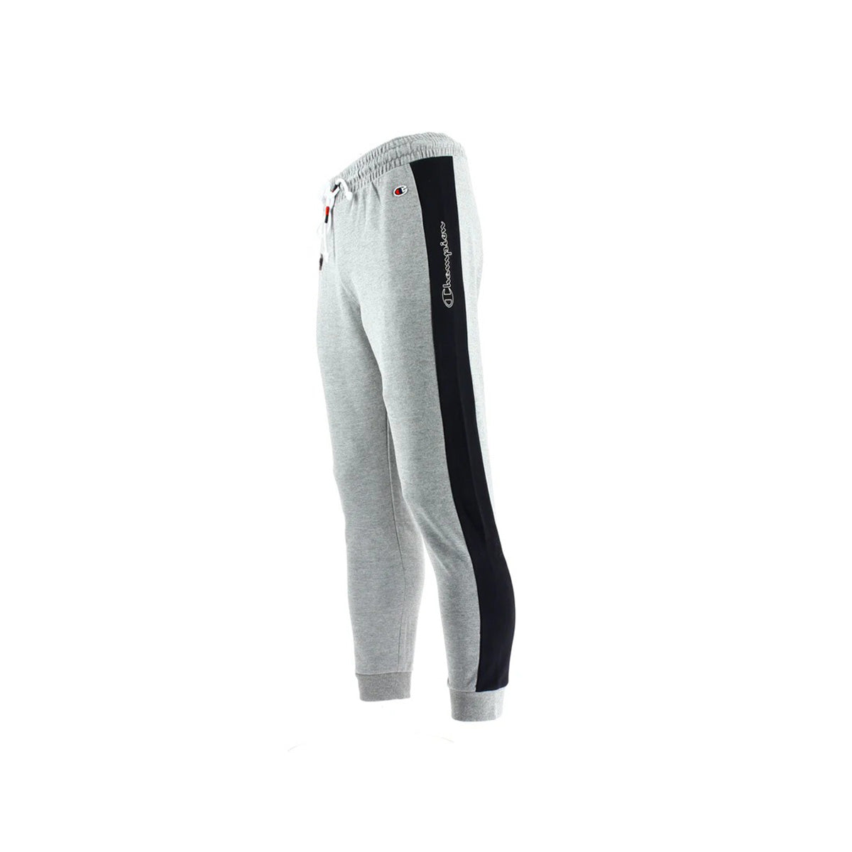 Pantalones deportivos con puños acanalados Champion