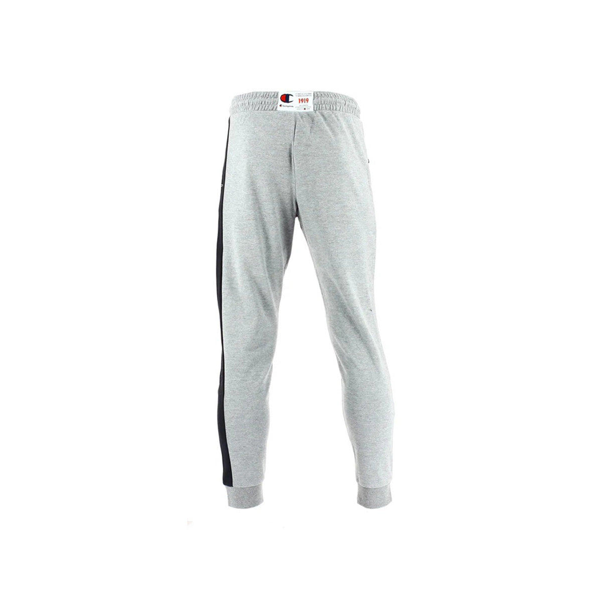 Pantalones deportivos con puños acanalados Champion