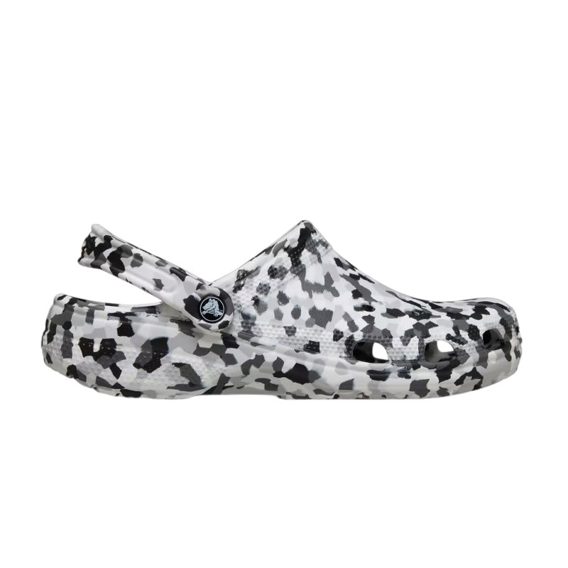 Sabot Femme Crocs CLASSIC CONFETTI CLOG