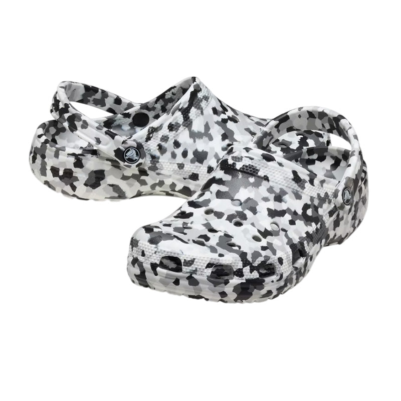 Sabot Femme Crocs CLASSIC CONFETTI CLOG