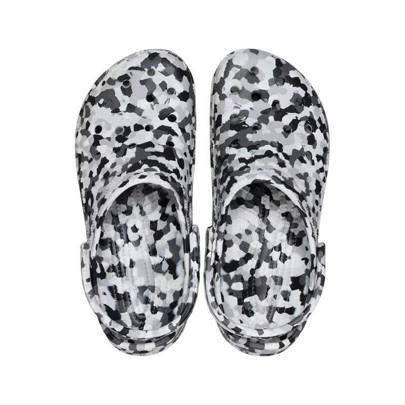 Sabot Femme Crocs CLASSIC CONFETTI CLOG