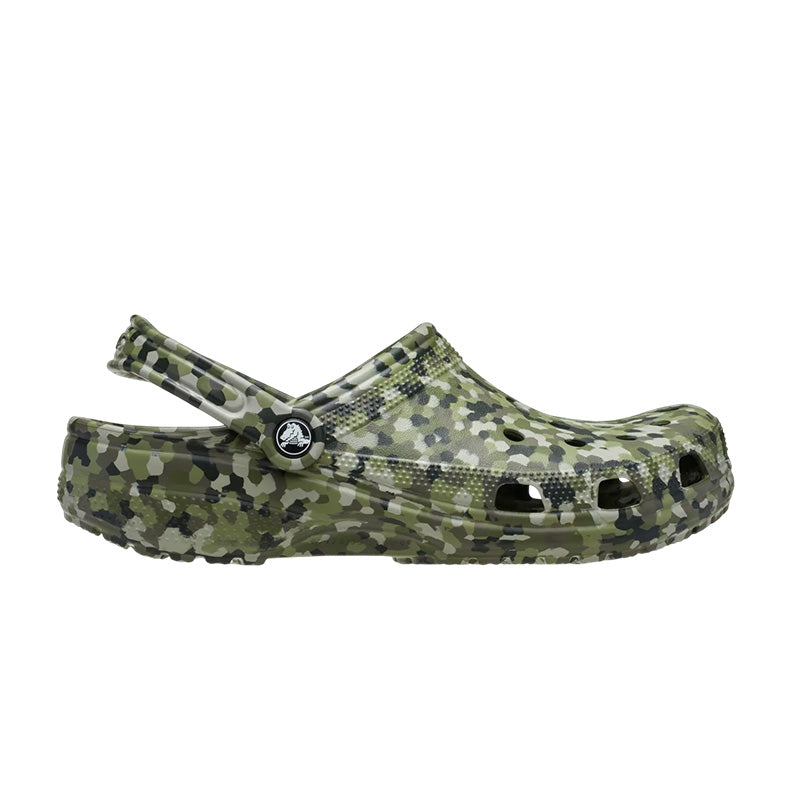 Sabot Femme Crocs CLASSIC CONFETTI CLOG