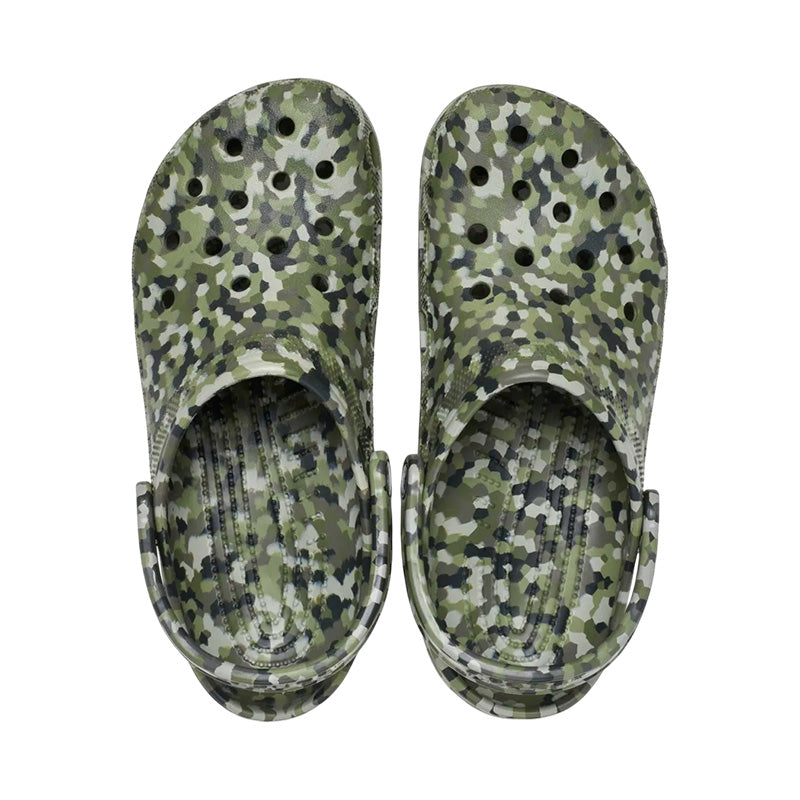 Sabot Femme Crocs CLASSIC CONFETTI CLOG