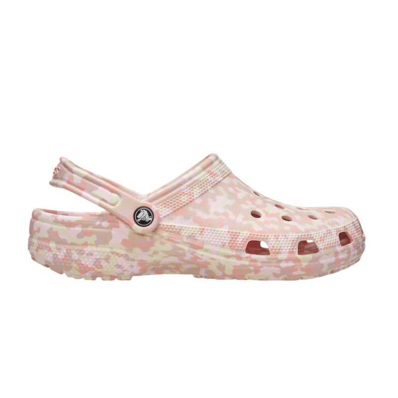Sandalias Crocs Crocs Classic Confetti Clog