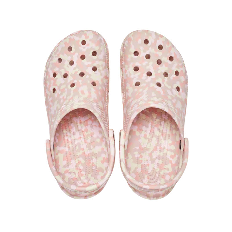 Sandalias Crocs Crocs Classic Confetti Clog