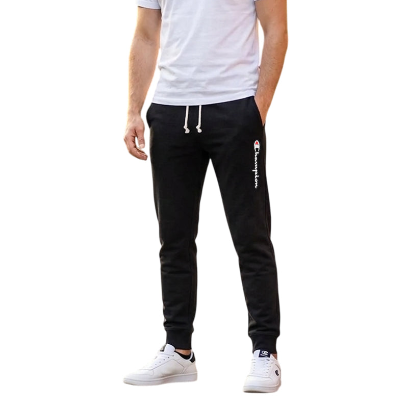 Pantalon de survêtement Femme Champion RIB CUFF