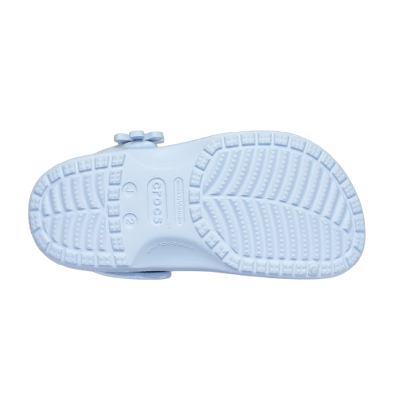 Sabot Crocs CLASIIC PEARL SHINE CLOG Junior
