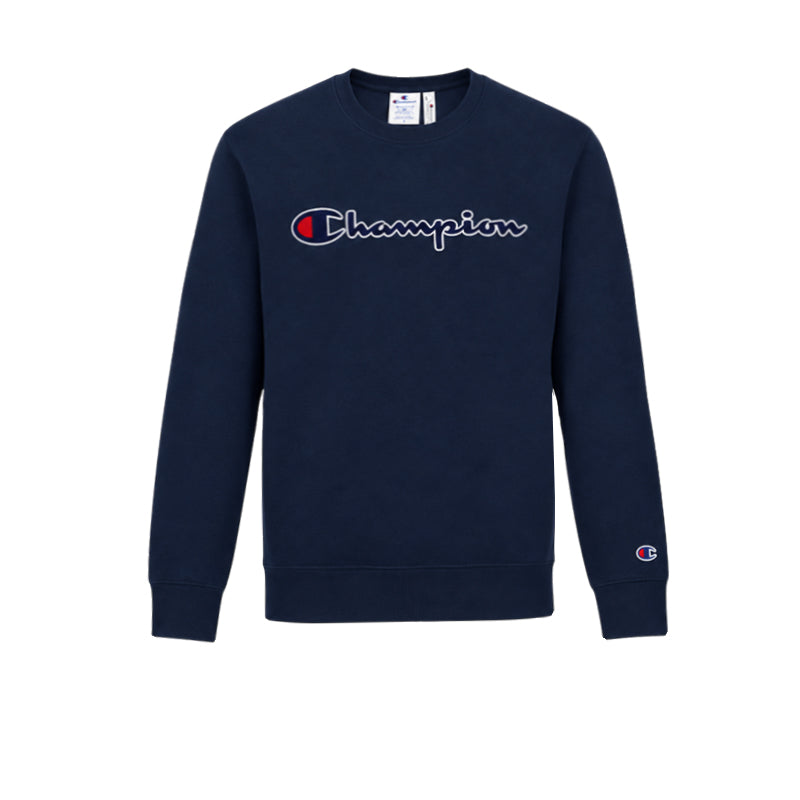 Sweatshirt Herren Champion CREWNECK