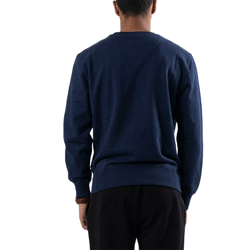 Sweatshirt Herren Champion CREWNECK