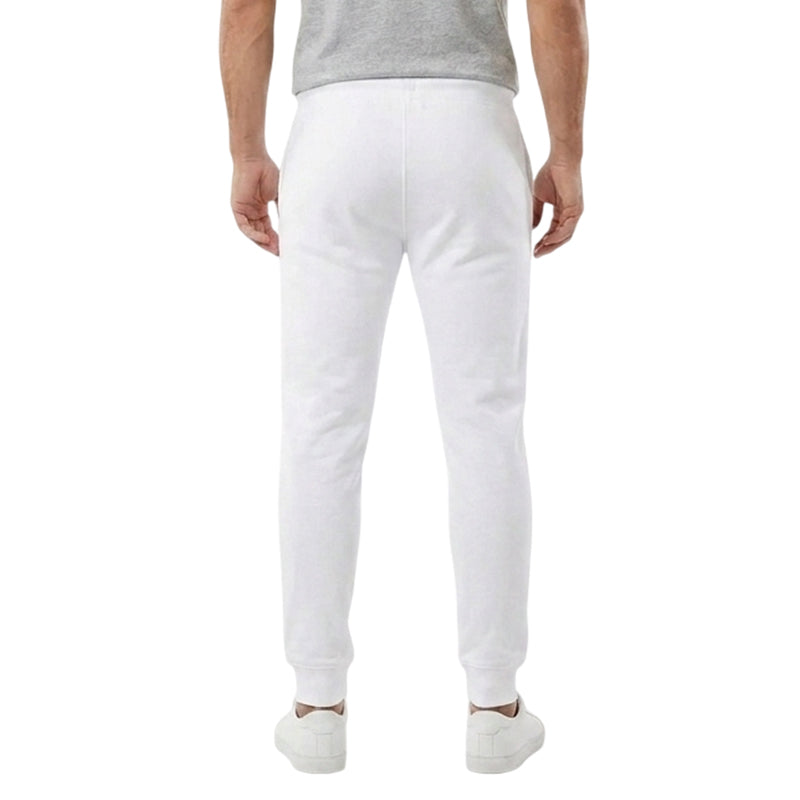 Pantalones deportivos con puños acanalados Champion