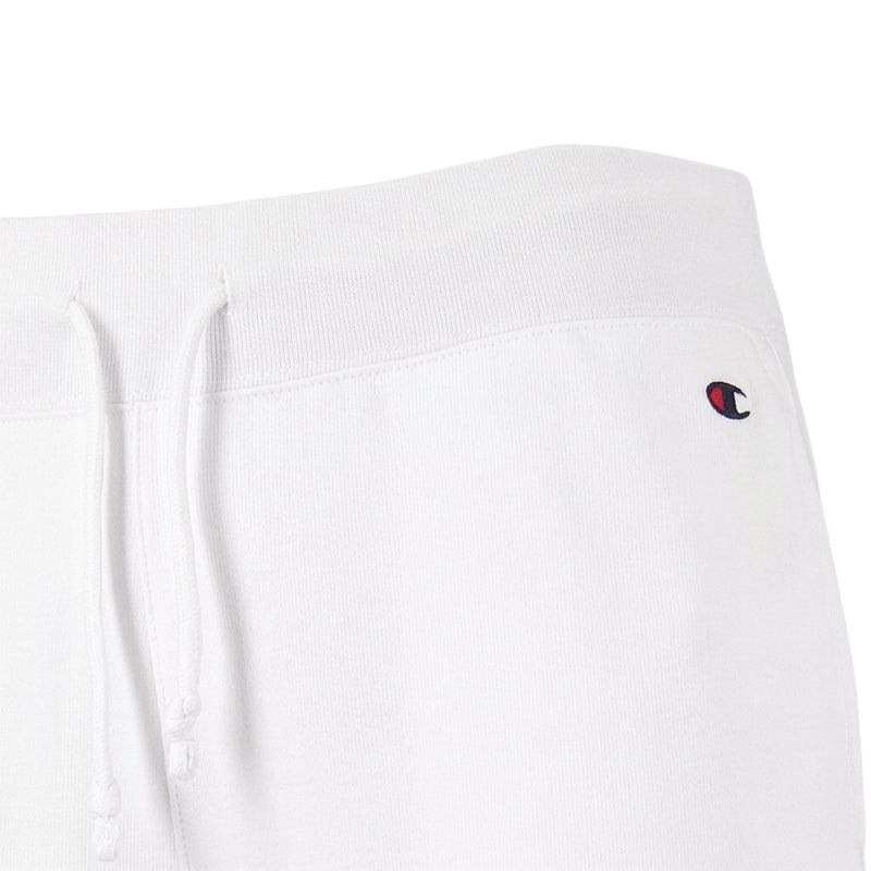 Pantalones deportivos con puños acanalados Champion