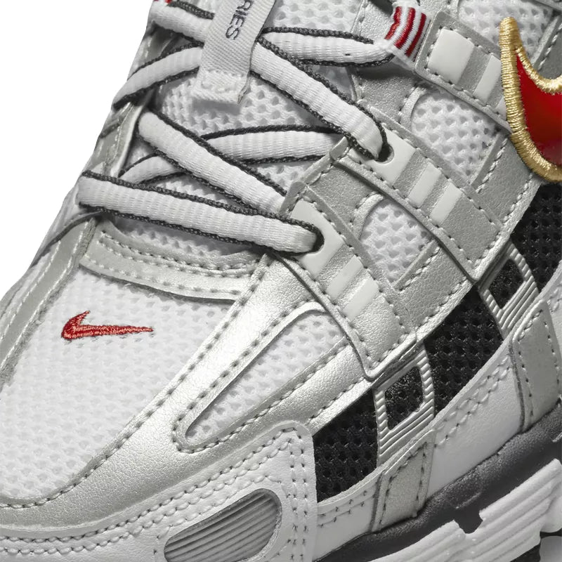 Basket Nike WMS P-6000