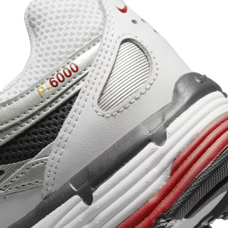 Basket Nike WMS P-6000