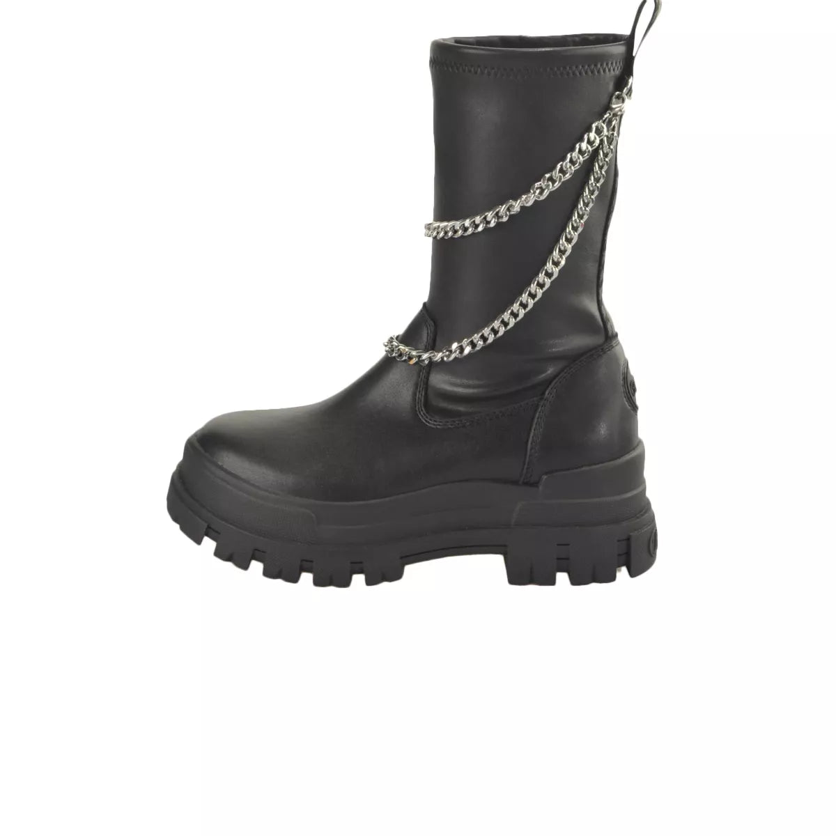 Botte Buffalo ASPHA SOCK CHAIN
