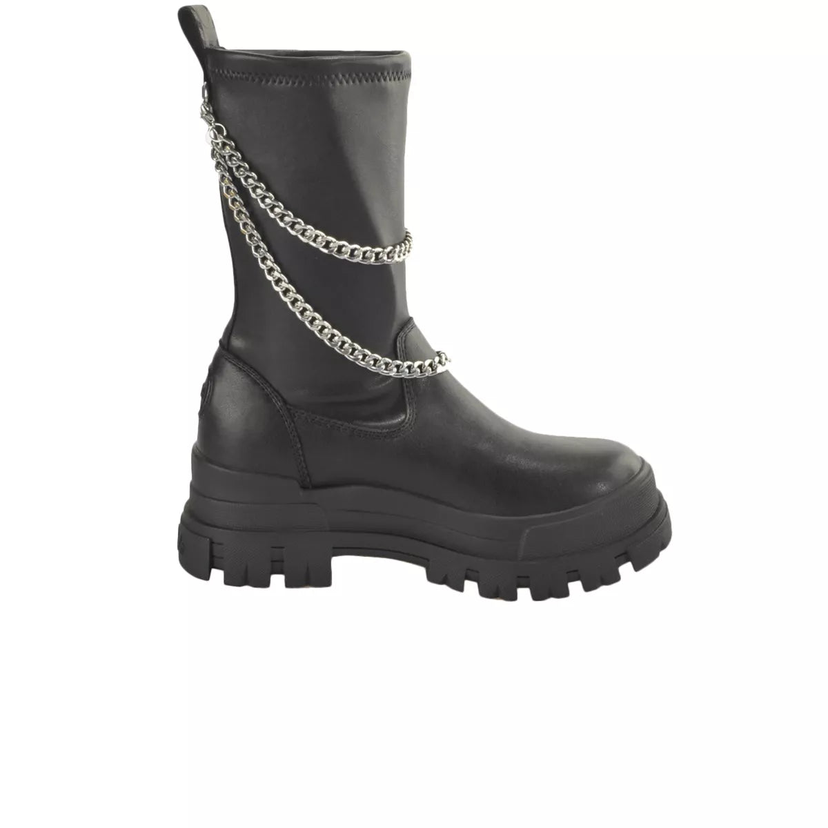 Botte Buffalo ASPHA SOCK CHAIN