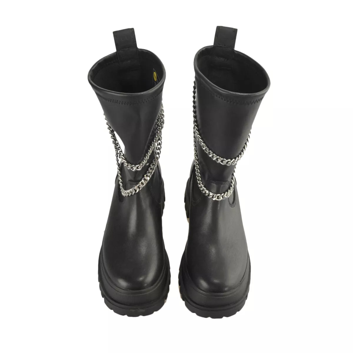 Botte Buffalo ASPHA SOCK CHAIN