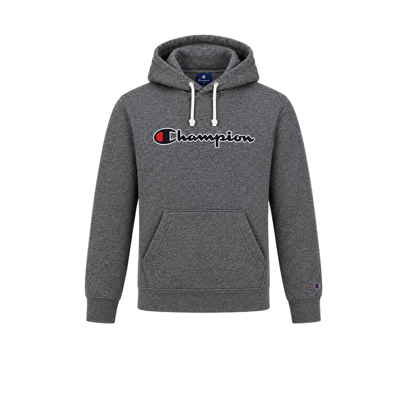 Sudadera con capucha Champion