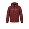 Sudadera con capucha Champion