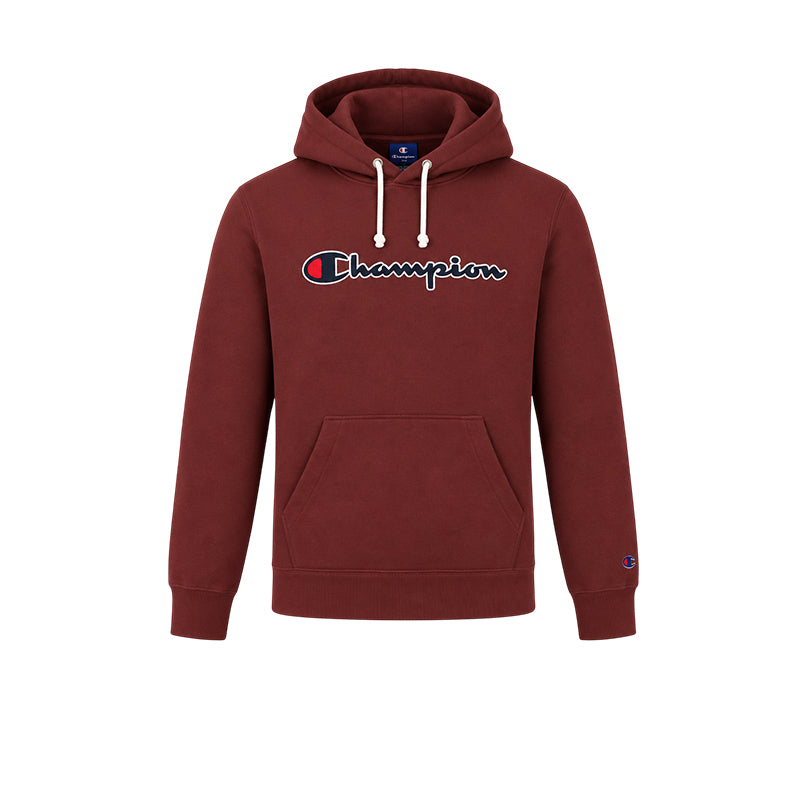 Sudadera con capucha Champion
