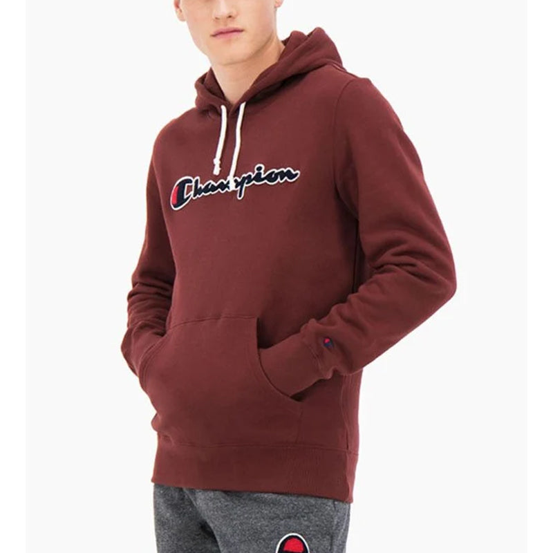 Sudadera con capucha Champion