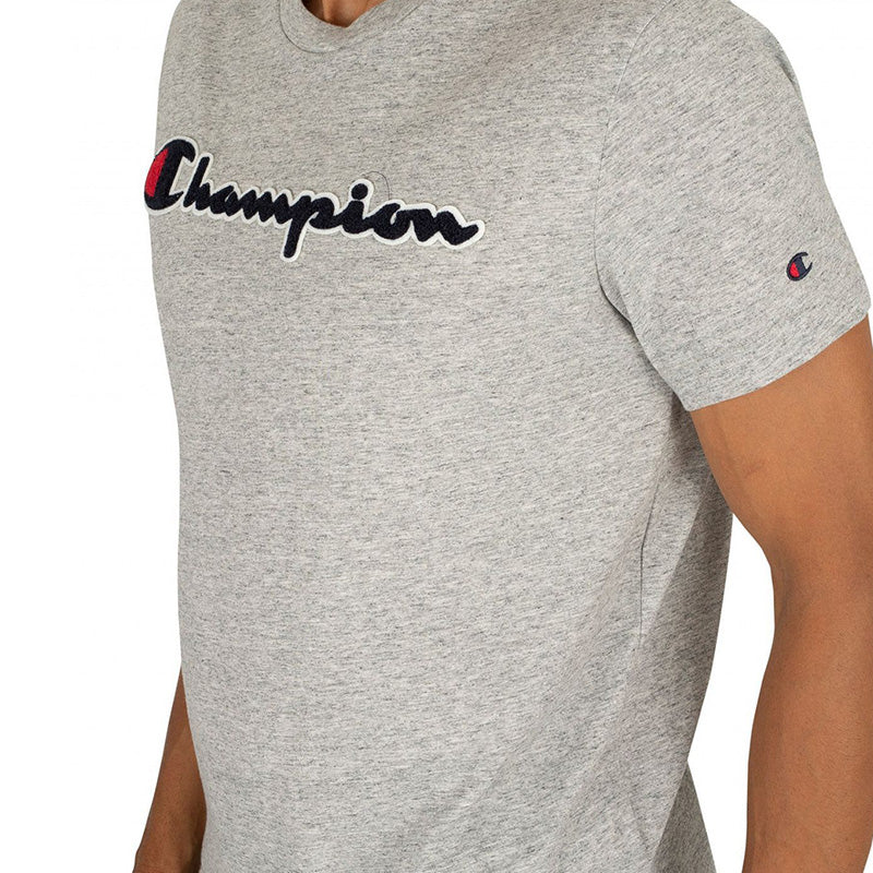 Camiseta de campeón