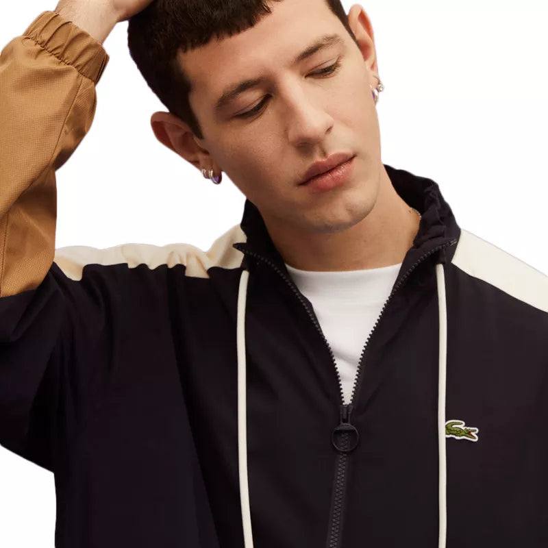 Veste de survêtement Lacoste