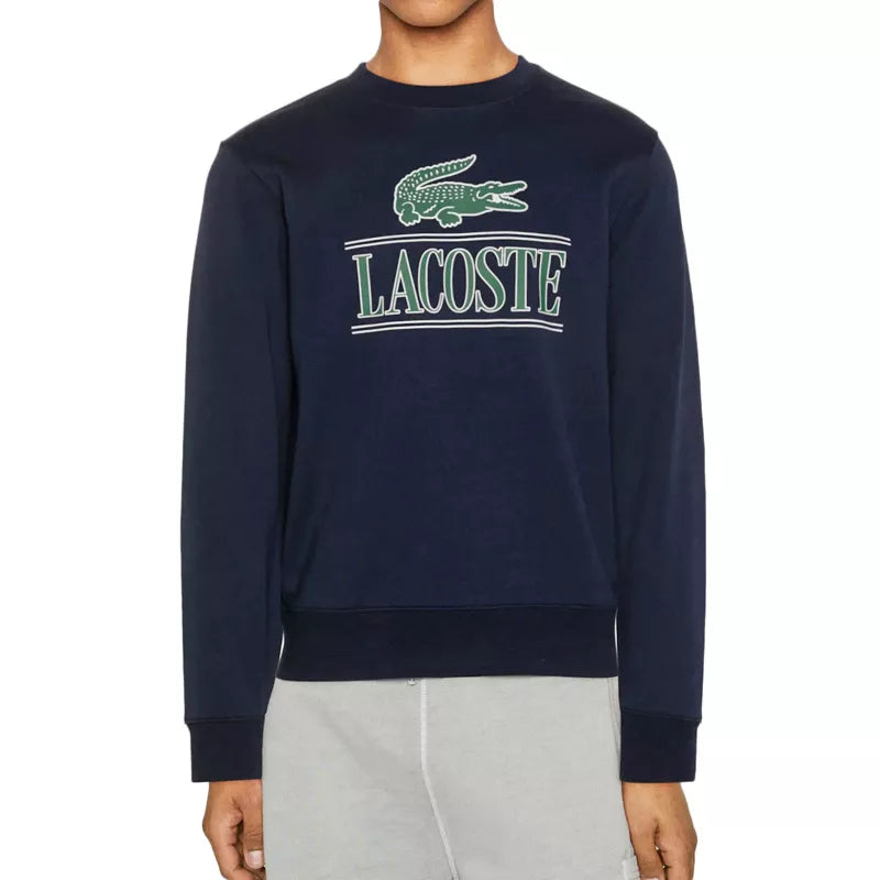 Sweat Lacoste