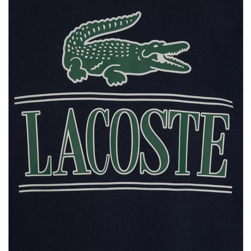 Sweat Lacoste