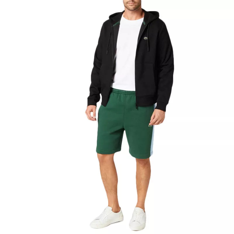 Sweat à capuche Lacoste