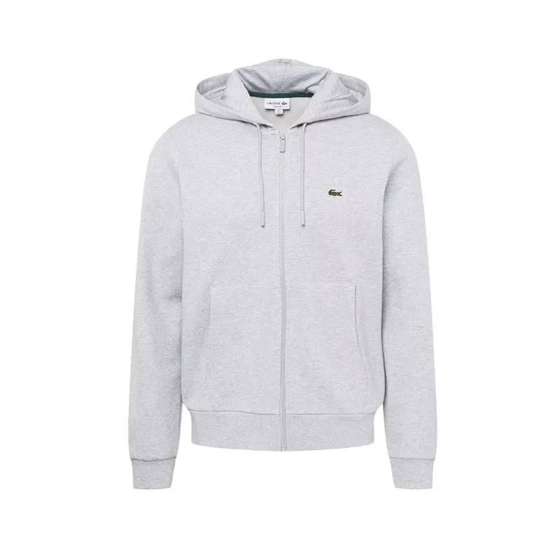 Sweat à capuche Lacoste