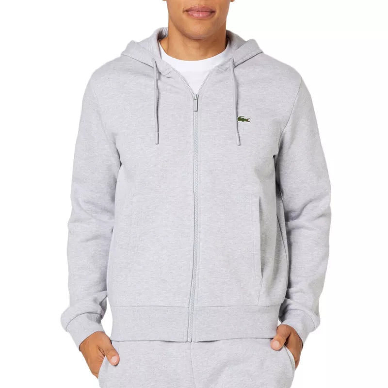 Sweat à capuche Lacoste