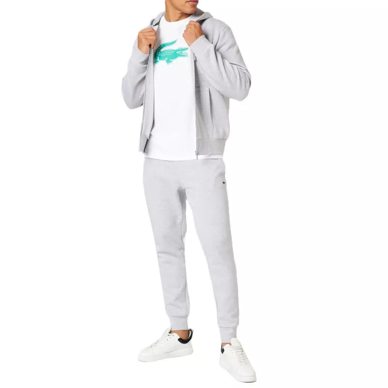 Sweat à capuche Lacoste