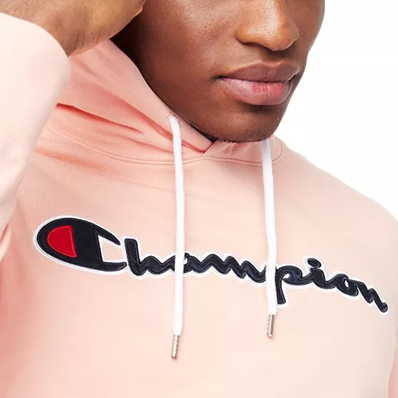 Sudadera con capucha Champion