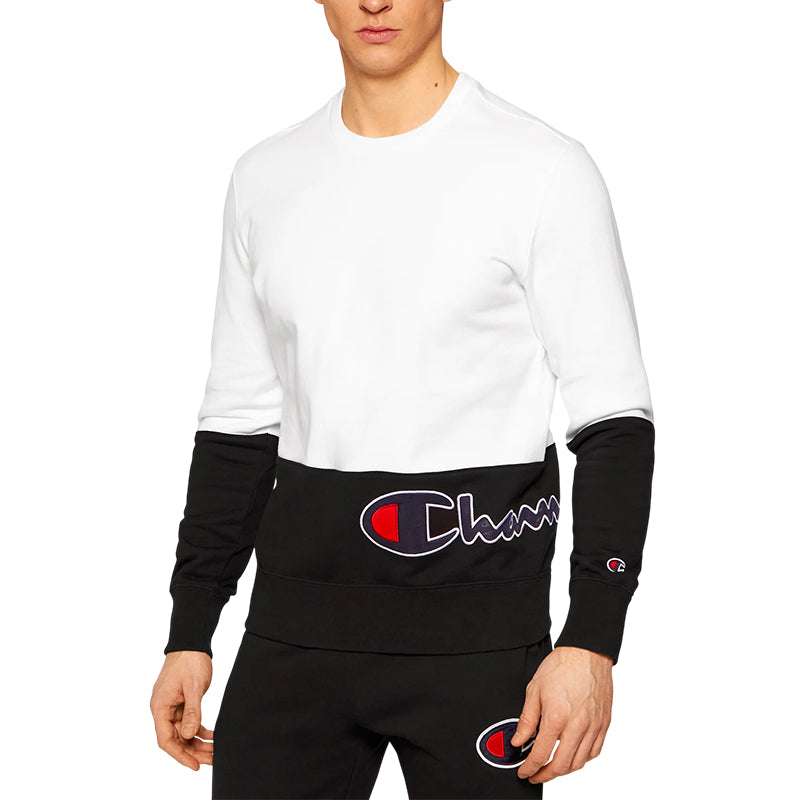 Sweat Homme Champion