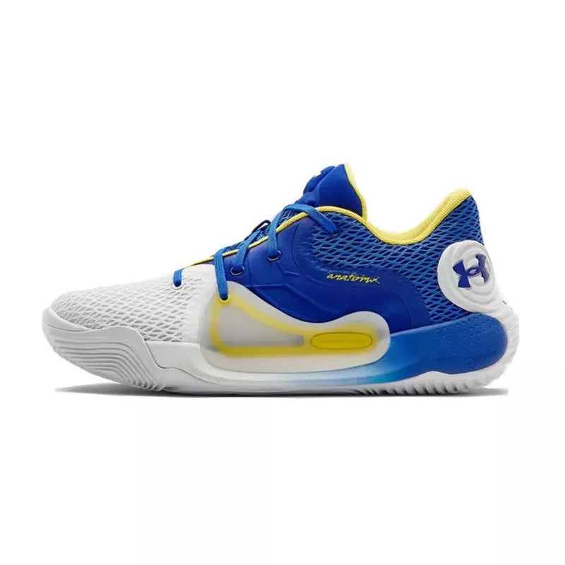 Basket Under Armour SPAWN 2