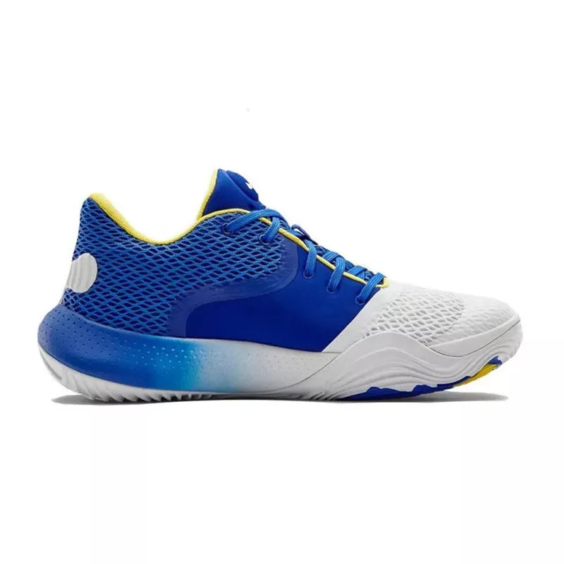 Basket Under Armour SPAWN 2