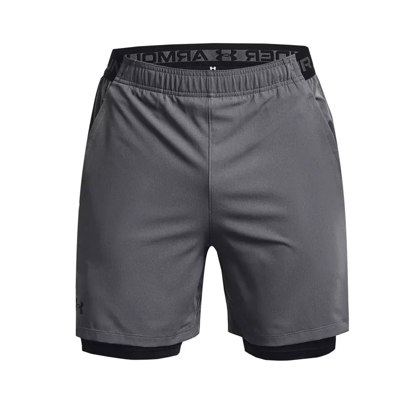 Short Under Armour VANISH WOVEN 2in1
