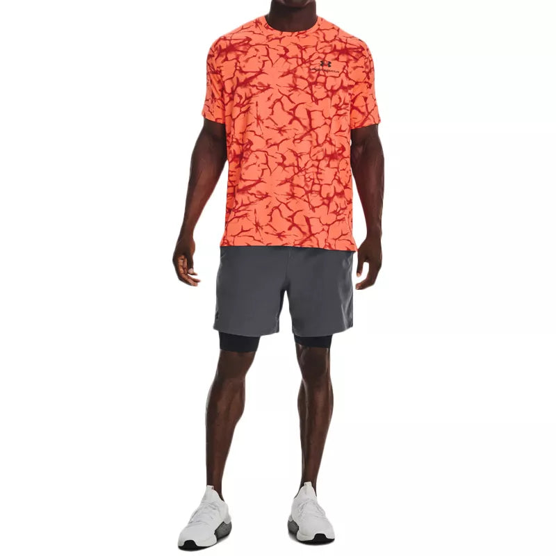 Short Under Armour VANISH WOVEN 2in1