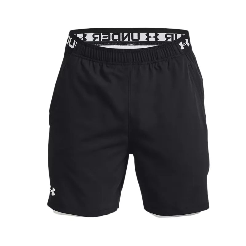 Short Under Armour VANISH WOVEN 2in1