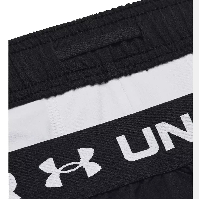 Short Under Armour VANISH WOVEN 2in1