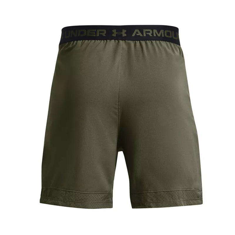 Short Under Armour VANISH WOVEN 6in