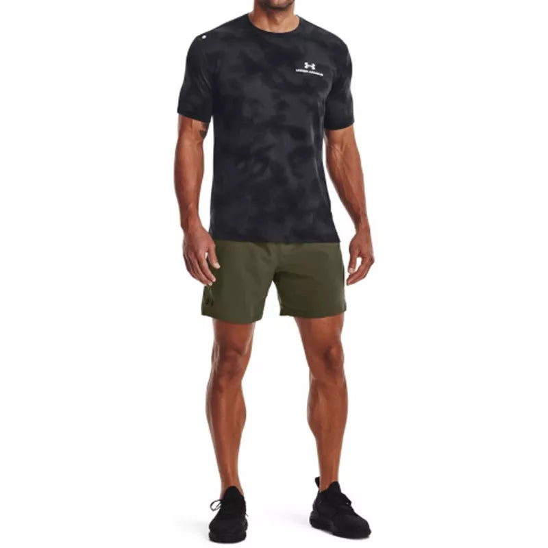 Short Under Armour VANISH WOVEN 6in