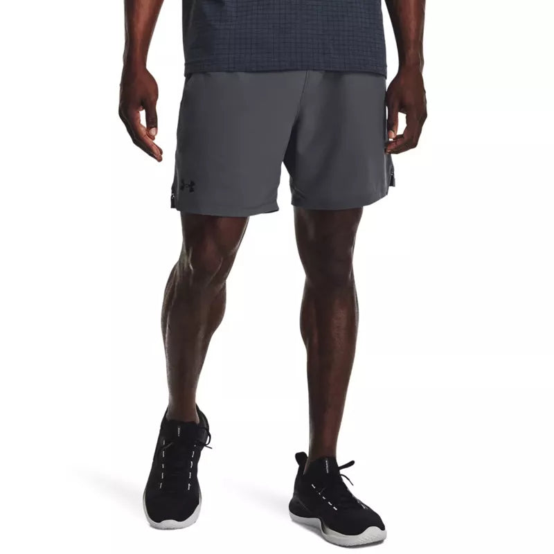 Short Under Armour VANISH WOVEN 6in