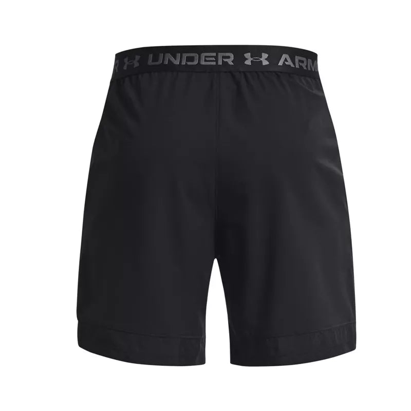 Short Under Armour VANISH WOVEN 6in