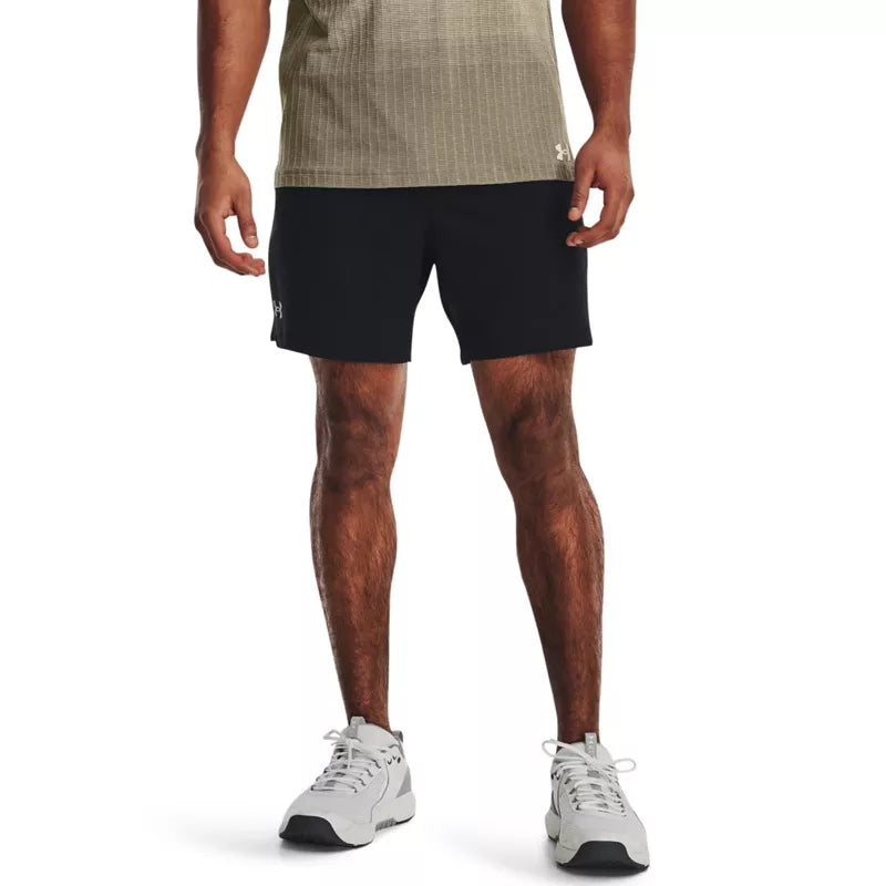 Short Under Armour VANISH WOVEN 6in