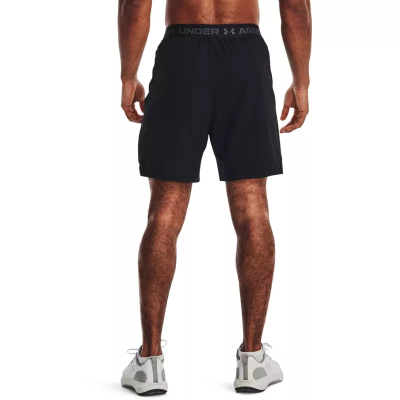 Short Under Armour VANISH WOVEN 6in